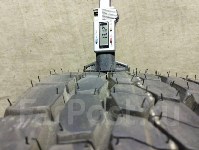 Bridgestone M800. ������, 2018 ���, �/�, ����� �� 5 % ����