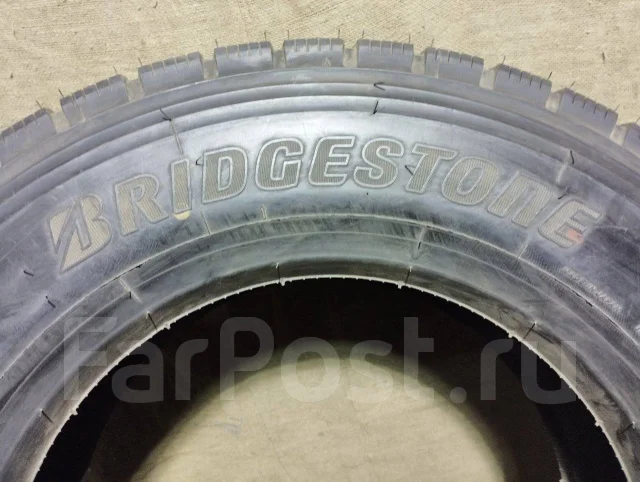 Bridgestone M800. ������, 2018 ���, �/�, ����� �� 5 % ����