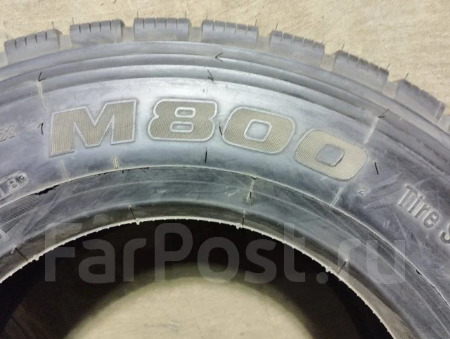 Bridgestone M800. ������, 2018 ���, �/�, ����� �� 5 % ����