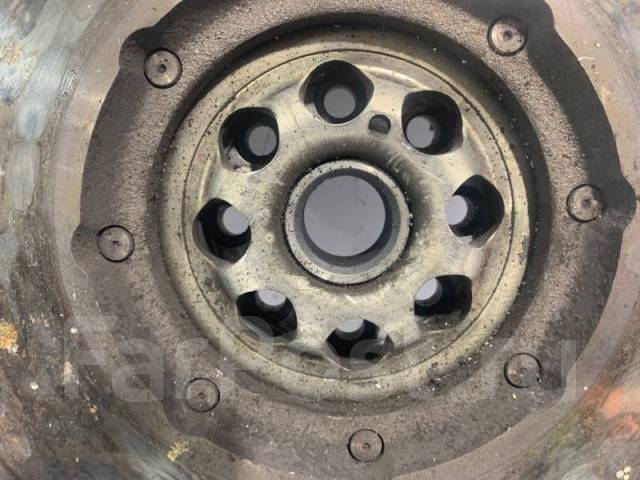  Ssang Yong Kyron 2008 6650302205 1 D20DT 2.0   6650302205 
