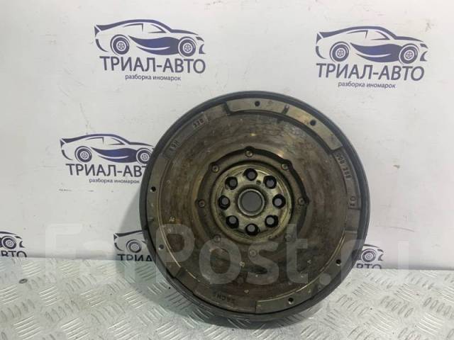  Ssang Yong Kyron 2008 6650302205 1 D20DT 2.0   6650302205 