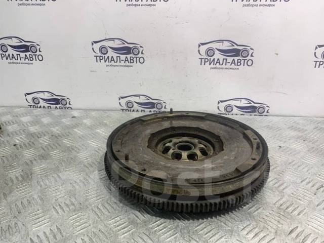  Ssang Yong Kyron 2008 6650302205 1 D20DT 2.0   6650302205 