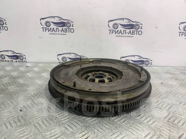  Ssang Yong Kyron 2008 6650302205 1 D20DT 2.0   6650302205 