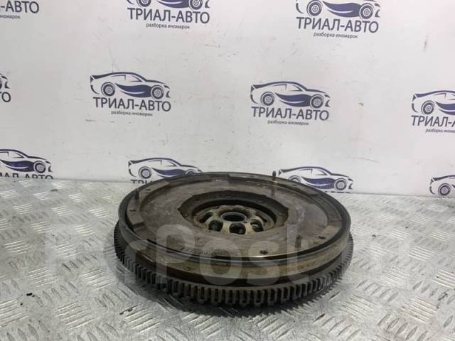  Ssang Yong Kyron 2008 6650302205 1 D20DT 2.0   6650302205 