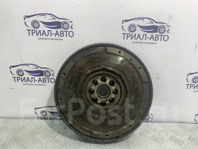  Ssang Yong Kyron 2008 6650302205 1 D20DT 2.0   6650302205 