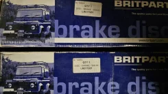 ���� ��������� �������� LAND Rover Defender, Discovery LJ, Range Rover Lr017951 ����
