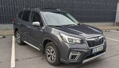 Subaru Forester ����