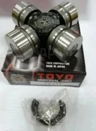���������� ���������� ���� (��� ���������) Toyota Hiace H200 TOYO TT117 ����