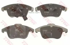 ������� �������� AUDI Q3 (8U), VW Sharan (7N), Tiguan (5N_) GDB1762 GDB1762 ����