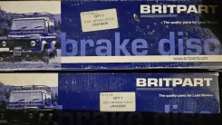 ���� ��������� ������ LAND Rover Defender L316, Defender 110, 130 Lr018026 ����
