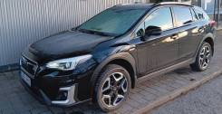 Subaru XV ����