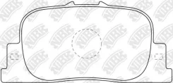 ������� ��������� Toyota Camry V20 2.2-3.0 96-01/V30 2.4-3.0 01- ������ PN1431 PN1431 ����