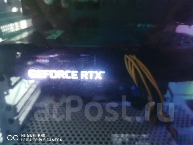 GeForce RTX 3060 ����