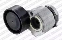 ����� ���. ������������ Renault Logan, Sandero 14-, Duster 10-, 1,5(K9K) 1,6(K4M), (-AC), Megane II 02- (+AC) GA35515 ����