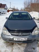 Citroen C5. VF7DCRFNC76256058 ����