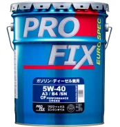Pro Fix