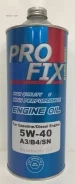 Pro Fix