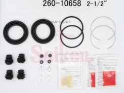 ����������� �������� �������� Kluger ACU2#, MCU2# 00- F 26010658 ����
