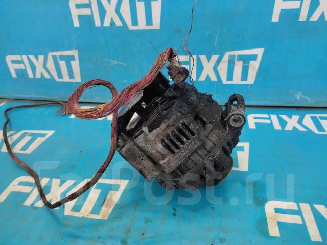 ��������� Mazda MPV (����� ���) LW GY0118300E ����