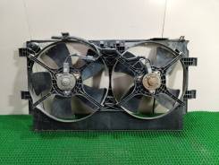   Mitsubishi Outlander 2008 1355A087 CW4W 4B11 1355A087 