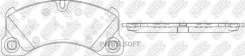 ������� ��������� �������� Porsche Cayenne 07-08/VW Touareg (1LT/1LU) 03-10� PN0529 PN0529 ����