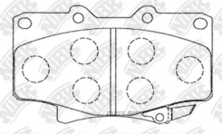 ������� �������� (Toyota LAND Cruiser 87-97) PN1242 PN1242 ����