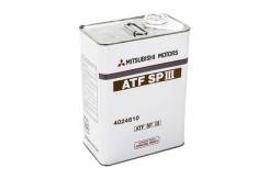 Mitsubishi Diaqueen. ATF (��� ����), �������������, 4��. ����