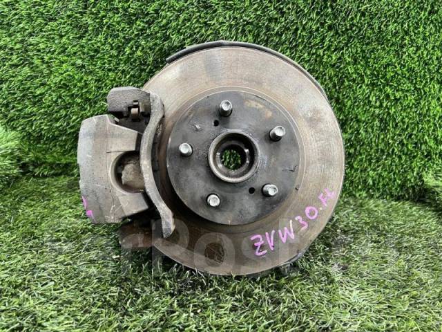  91 .  Toyota Prius 2010 4320247030 ZVW30 2Zrfxe,   4320247030 
