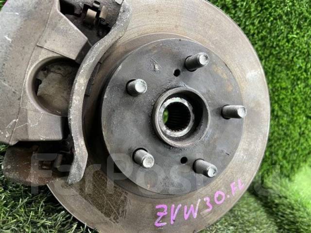  91 .  Toyota Prius 2010 4320247030 ZVW30 2Zrfxe,   4320247030 