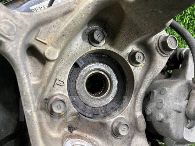  91 .  Toyota Prius 2010 4320247030 ZVW30 2Zrfxe,   4320247030 