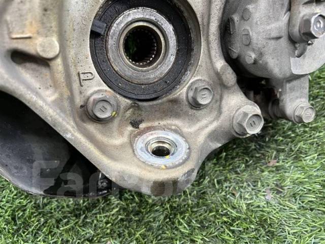  91 .  Toyota Prius 2010 4320247030 ZVW30 2Zrfxe,   4320247030 