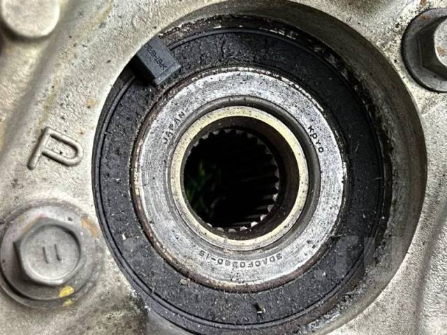  91 .  Toyota Prius 2010 4320247030 ZVW30 2Zrfxe,   4320247030 