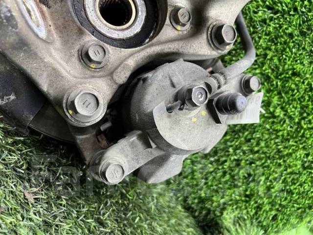  91 .  Toyota Prius 2010 4320247030 ZVW30 2Zrfxe,   4320247030 