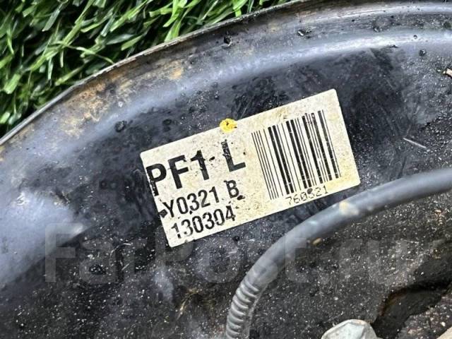  91 .  Toyota Prius 2010 4320247030 ZVW30 2Zrfxe,   4320247030 