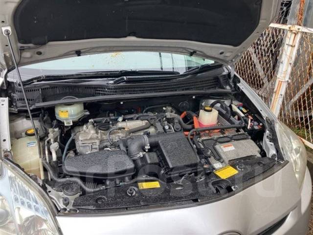  91 .  Toyota Prius 2010 4320247030 ZVW30 2Zrfxe,   4320247030 
