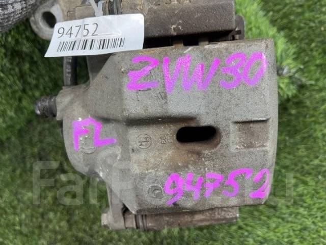  91 .  Toyota Prius 2010 4320247030 ZVW30 2Zrfxe,   4320247030 