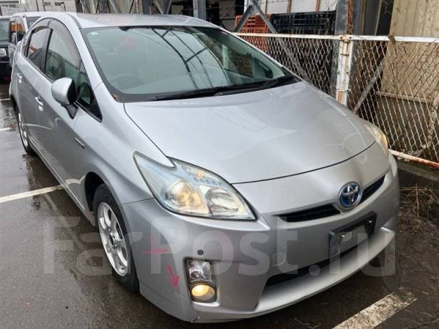  91 .  Toyota Prius 2010 4320247030 ZVW30 2Zrfxe,   4320247030 
