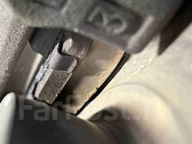  91 .  Toyota Prius 2010 4320247030 ZVW30 2Zrfxe,   4320247030 