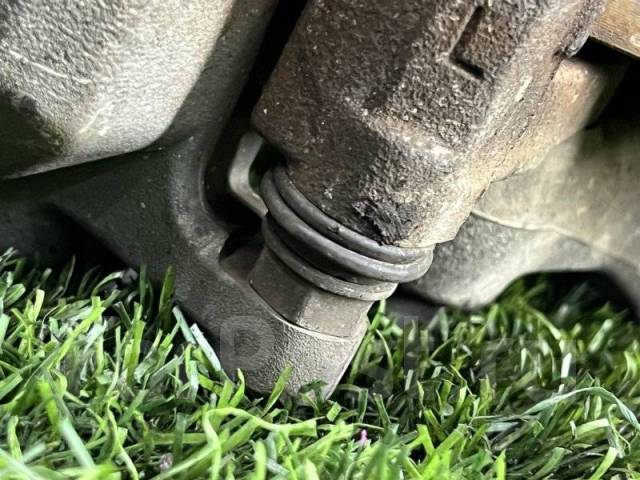 91 .  Toyota Prius 2010 4320247030 ZVW30 2Zrfxe,   4320247030 