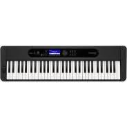 ���������� 61 ������� CASIO CT-S400 ����