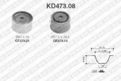 ���. �������� ���: ������ + ������ MITS:Pajero, Shogun - MITS:Pajero, Shogun KD47308 ����