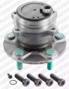 ���. �������� ������� ������. �������� ��������� �������� � ������� � ����� Focus II 04-07, Focus C-MAX 04-07 Rear R15279 ����