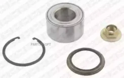 ���. �������� ������� ������. �������� ��������� �������� � ��������� Mazda 6 02-, MPV 99-05, KIA Spectra 05- Front R17032 ����