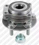 ���. �������� ������� ������. �������� ��������� �������� � ������� � ����� Subaru Forester 07-, Impreza 07-, Legacy, Outback 03- Front R18119 ����