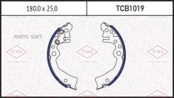 ������� ��������� ���������� | ��� | TCB1019 ����