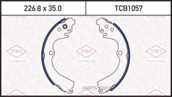 ������� ��������� ���������� | ��� | TCB1057 ����