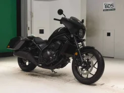Honda CMX 1100 Rebel. 1 100����. ��., ��������, ���������, ��� ������� ����