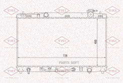 �������� ���������� TGA1035 ����