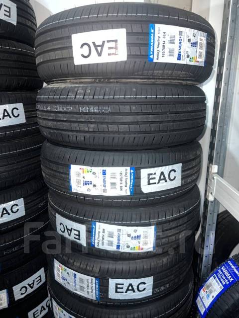 Triangle ReliaX Touring TE307. , 2024 ,  