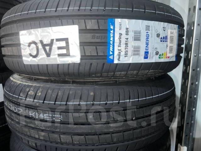 Triangle ReliaX Touring TE307. , 2024 ,  